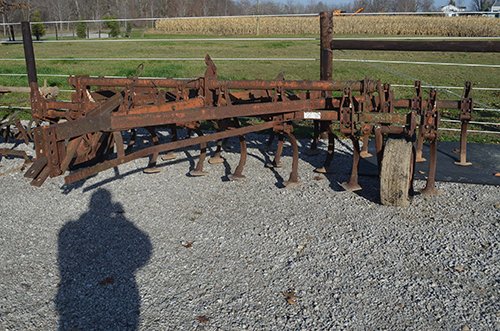 Property photo 49 - EQUIPMENT & PERSONAL PROPERTY AUCTION